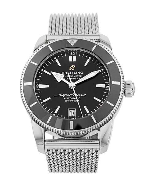 Breitling SuperOcean Heritage B20 Automatic 42 AB2010